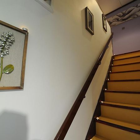Kingward Rooms ลอนดอน ภายนอก รูปภาพ