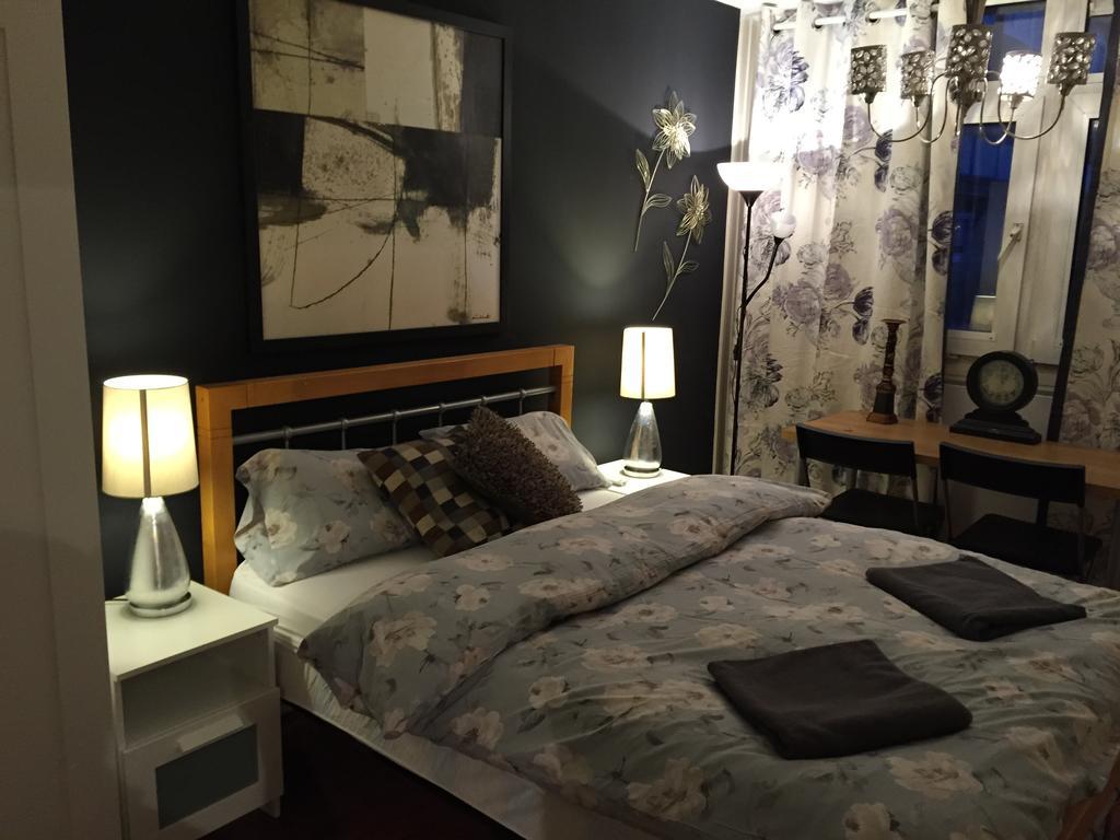 Kingward Rooms ลอนดอน ห้อง รูปภาพ
