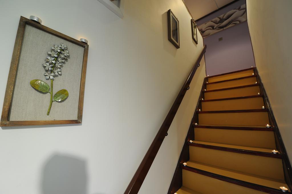 Kingward Rooms ลอนดอน ภายนอก รูปภาพ